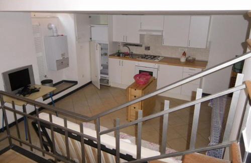 Camogli Apartment | Open space con giardino vicino mare 010007-LT-0081