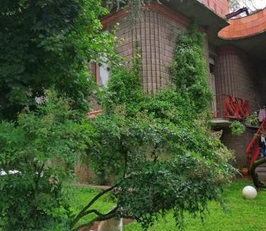 Fiesole Apartment | Open Space nel Parco con parcheggio gratuito