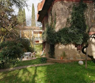 Fiesole Apartment | Open Space nel Parco con parcheggio gratuito