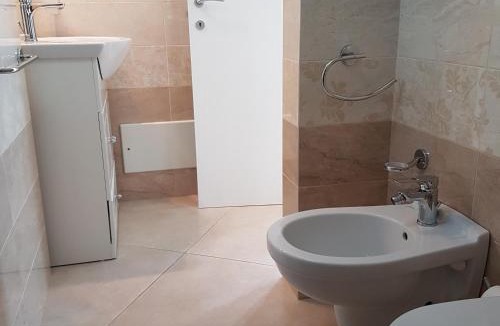 Torre dell'Orso House | OPEN SPACE STUDIO FLAT