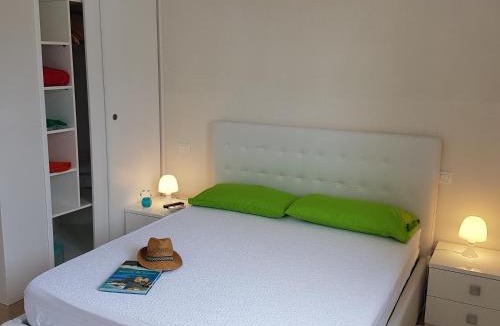Torre dell'Orso House | OPEN SPACE STUDIO FLAT