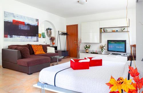 Vallo di Nera Apartment | Open Space Valnerina
