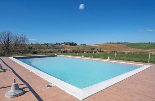 Lidarno Apartment | Open Space, Vista Lago, Shared Pool