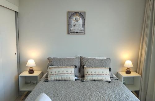 Temuco Apartment | Open Suite 1