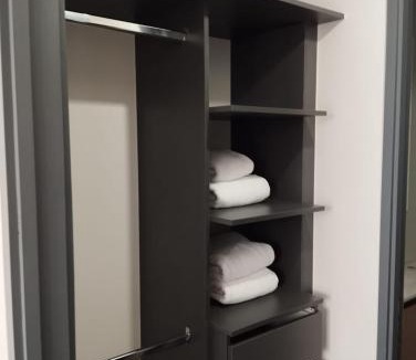 Temuco Apartment | Open Suite 3