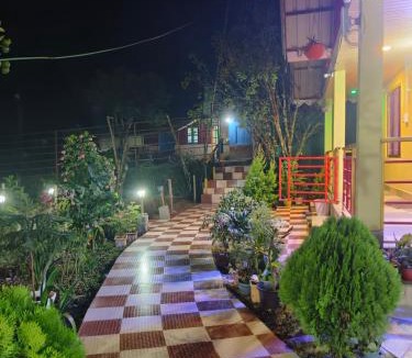 Kurseong House | Open view home stay