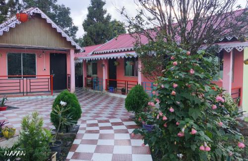 Kurseong House | Open view home stay