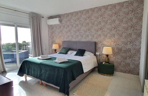 Premia de Dalt Ski Chalet | Opening Doors Premiá Dalt Amazing views w pool