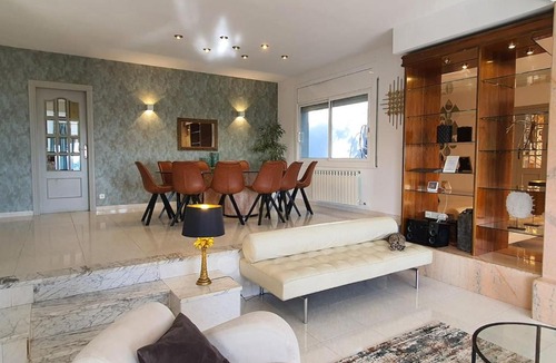 Premia de Dalt Ski Chalet | Opening Doors Premiá Dalt Amazing views w pool