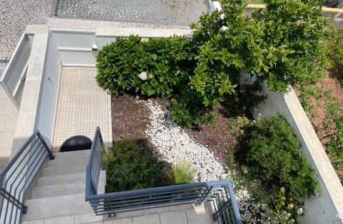 Figueira da Foz House | OpenSee(a)