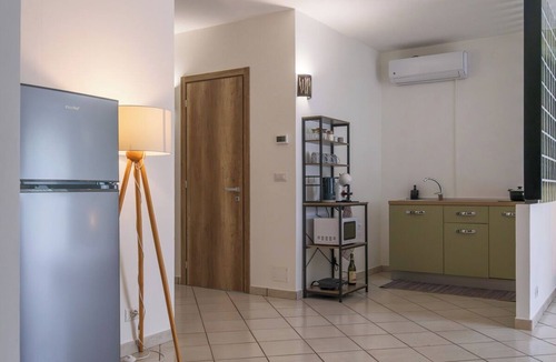 Farigliano Apartment | Openspace in the heart of the Langhe