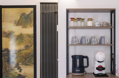 Farigliano Apartment | Openspace in the heart of the Langhe