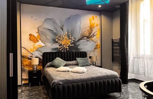 Isernia Bed & Breakfast | Opera 235