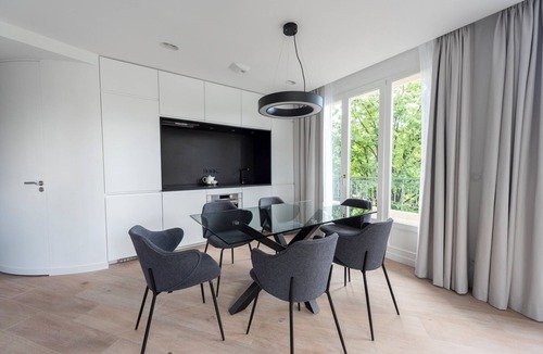 Bercy Apartment | Opera, 2BR/2BA, 6 people
