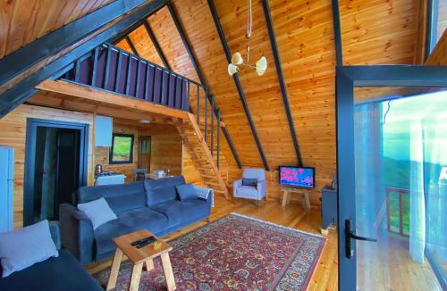 Persembe House | Opera Bungalov