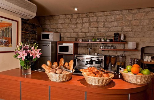 Quartier Saint-Georges Hotel | Opera Deauville Hotel