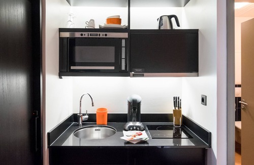 Lille Centre Ville Apartment | Opera - Flat close to stations and old city - Welkeys
