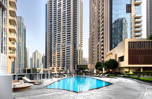 Downtown Dubai Apartment | Opera Grand Sky Luxurious 3-Bedroom Apartment in Downtown Dubai with Panoramic Burj Khalifa View