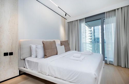 Downtown Dubai Apartment | Opera Grand Sky Luxurious 3-Bedroom Apartment in Downtown Dubai with Panoramic Burj Khalifa View