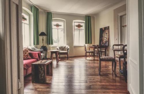 Erfurt Old Town Hostel | OPERA Hostel