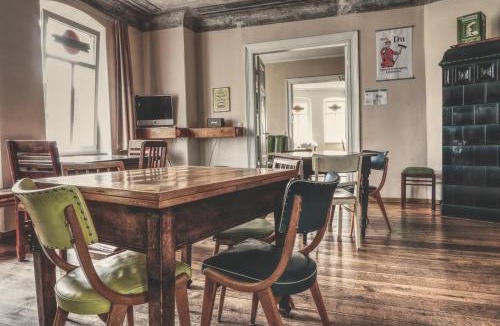 Erfurt Old Town Hostel | OPERA Hostel