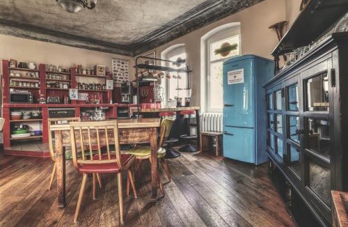 Erfurt Old Town Hostel | OPERA Hostel