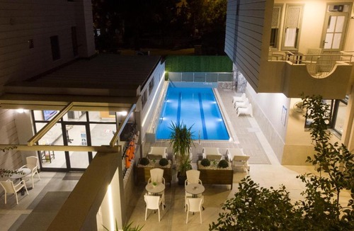 Altnkum Mahallesi Hotel | OPERA Hotel Antalya