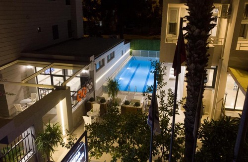 Altnkum Mahallesi Hotel | OPERA Hotel Antalya