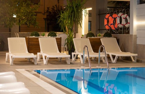 Altnkum Mahallesi Hotel | OPERA Hotel Antalya