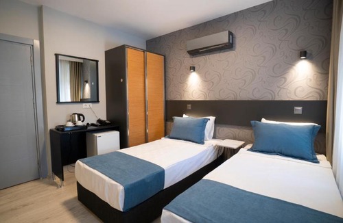 Altnkum Mahallesi Hotel | OPERA Hotel Antalya