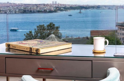 Kabatas Hotel | Opera Hotel Bosphorus - Preferred Hotels and Resorts