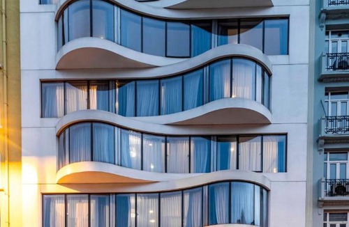 Kabatas Hotel | Opera Hotel Bosphorus - Preferred Hotels and Resorts