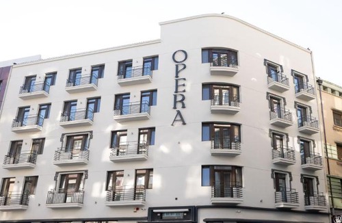Old City Hotel | Opera Hotel
