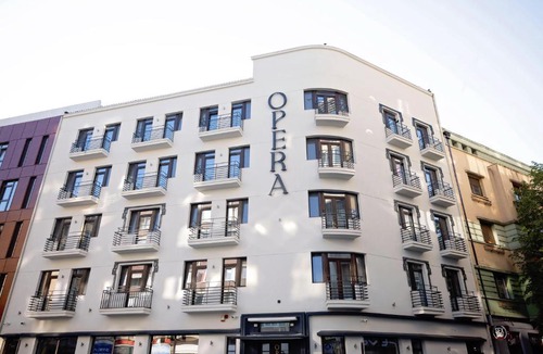 Old City Hotel | Opera Hotel