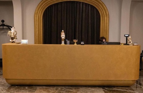 Old City Hotel | Opera Hotel