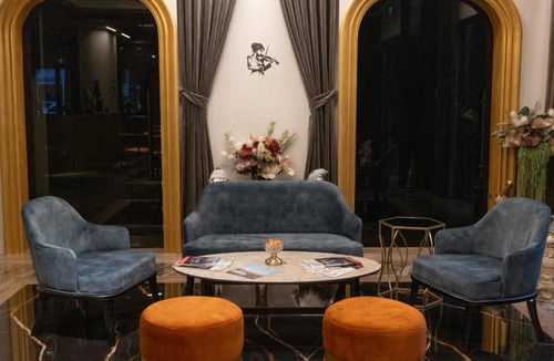 Old City Hotel | Opera Hotel