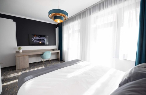 Old City Hotel | Opera Hotel