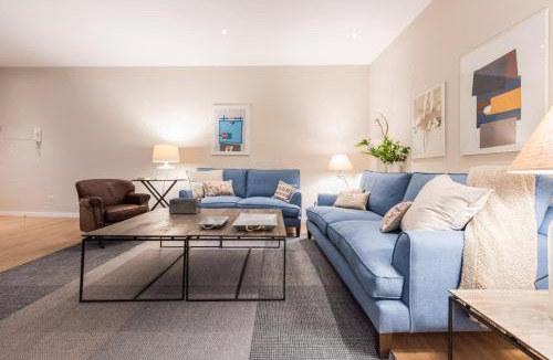 Palacio Apartment | Opera I