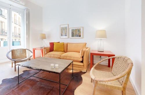 Palacio Apartment | Opera II
