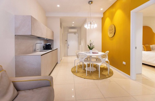 Citta Antica Apartment | Opera Relais de Charme