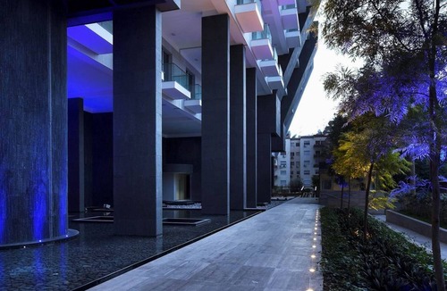 Potamos tis Germasogeias Apartment | Opera Studio with Pool by TrulyCyprus