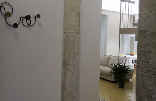Castellammare Apartment | Opera Suites - Aida
