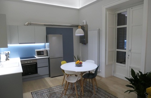 Castellammare Apartment | Opera Suites - Norma