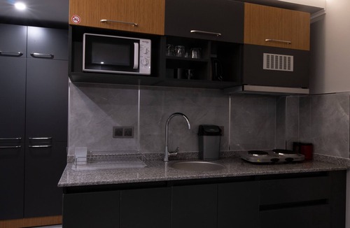 Altnkum Mahallesi Apartment | Opera Suites