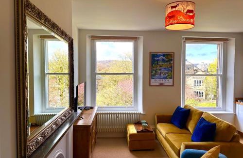 Buxton House | Opera View by Together Travel - Stylish 2-Bedroom Apartment
