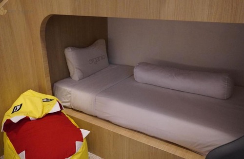 Palembang Hotel | OPI Indah Hotel