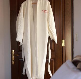 Kocasinan Hotel | Opia Alaçatı