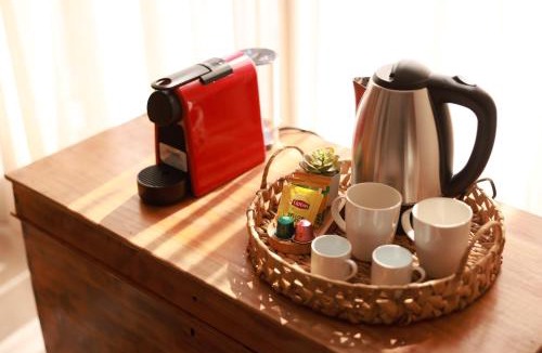 Kocasinan Hotel | Opia Alaçatı