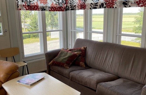 Teuva Bed & Breakfast | Opintola Bed & Breakfast