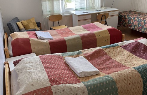 Teuva Bed & Breakfast | Opintola Bed & Breakfast